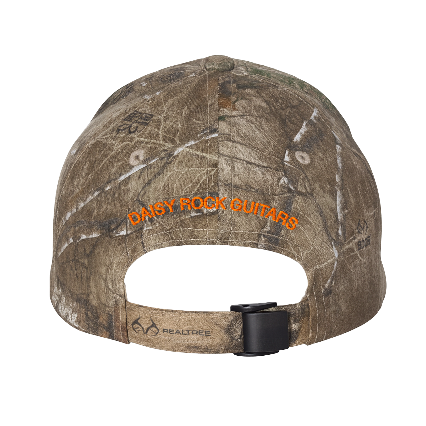 "THE ORIGINAL HEARTBREAKER" CAMO HAT