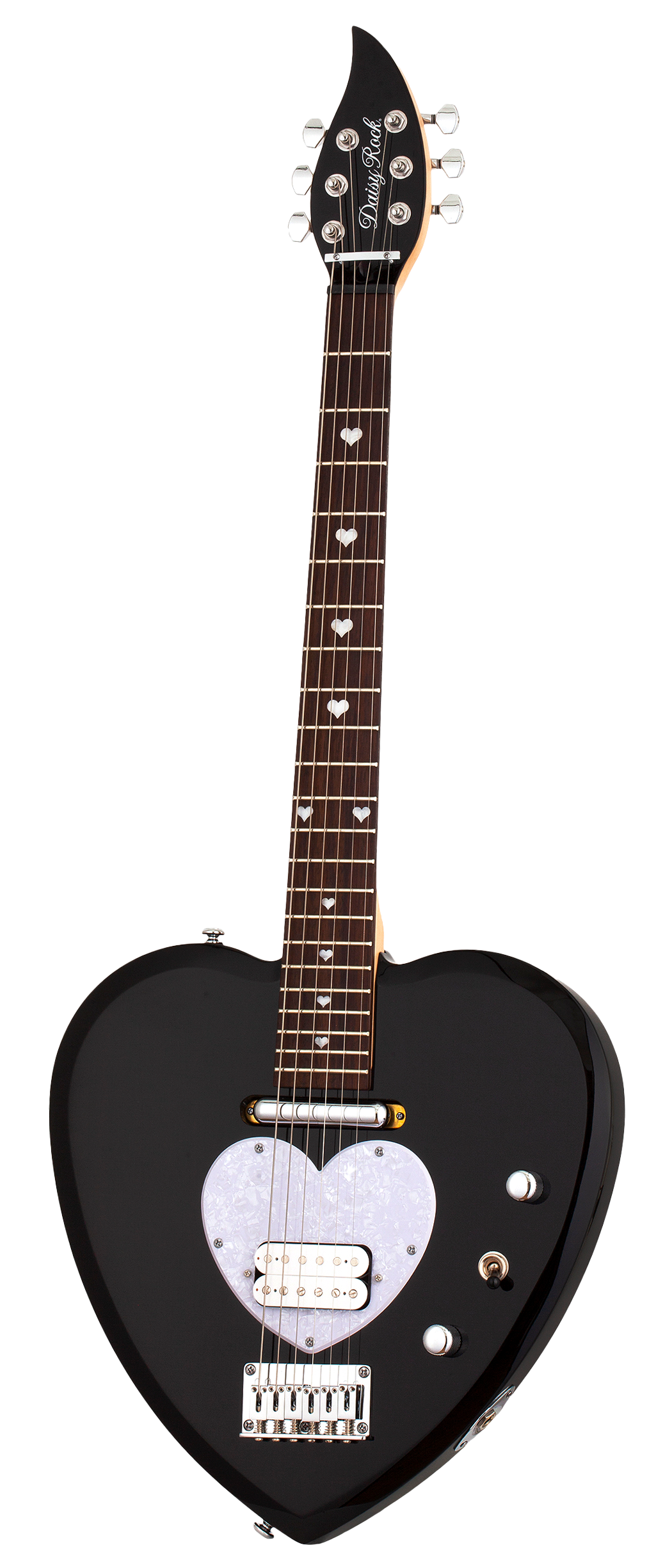 Heartbreaker Classic