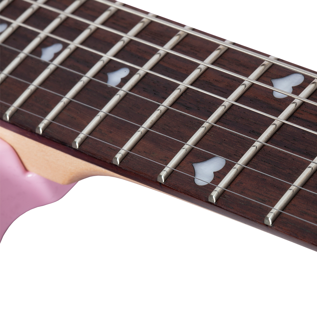 Heartbreaker Classic "Sweetheart Pink"