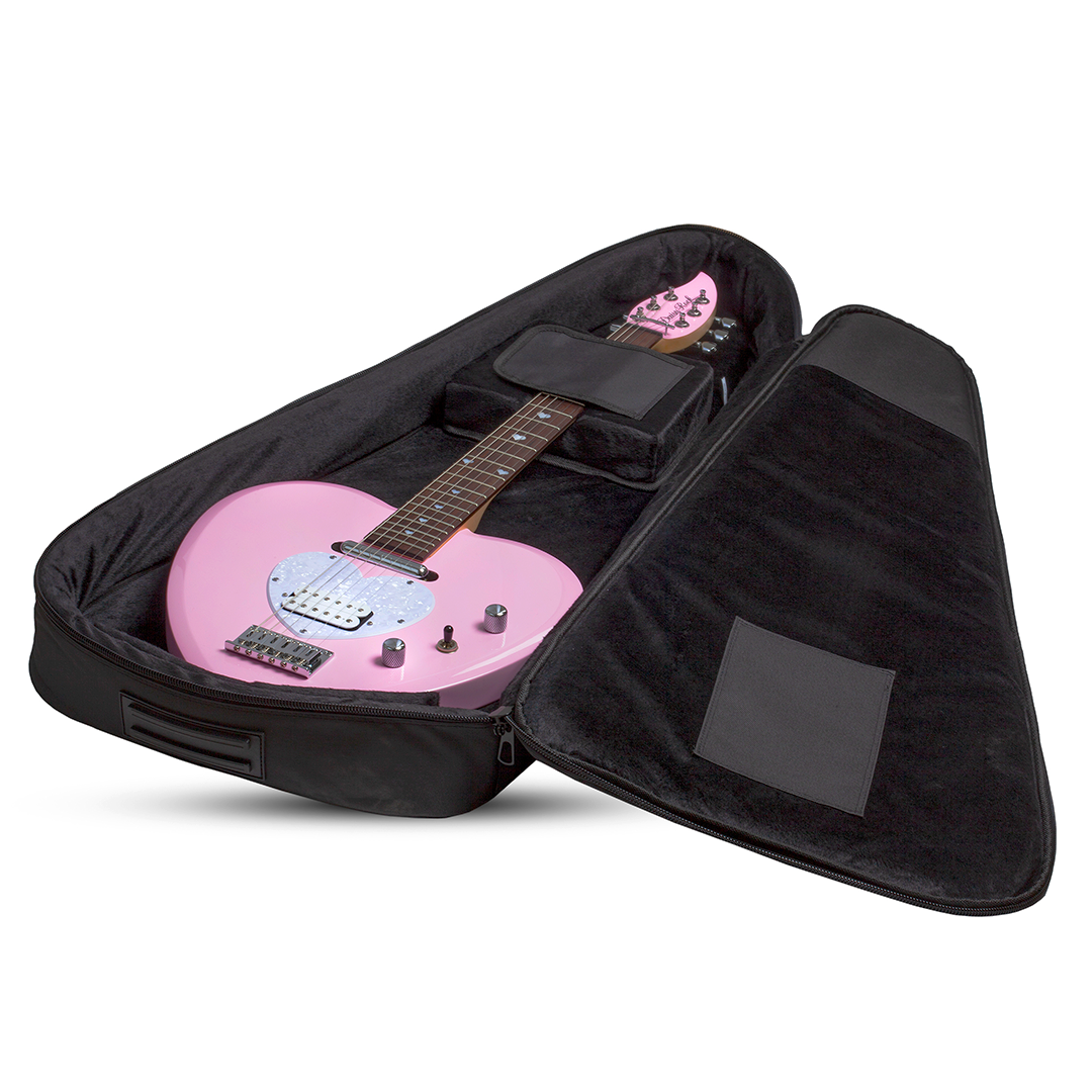 Heartbreaker Classic "Sweetheart Pink"