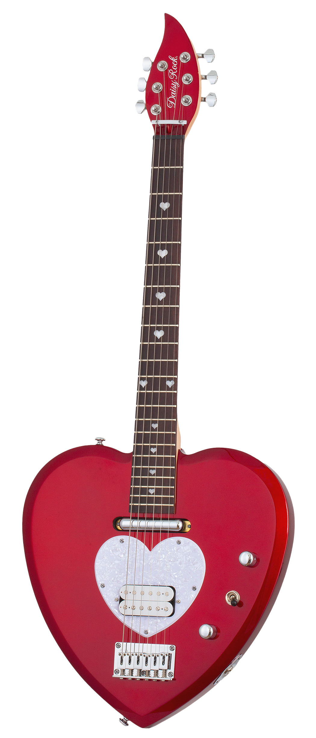 Heartbreaker Classic