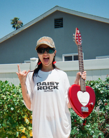 CLASSIC LOGO TEE