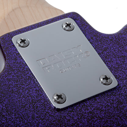 HEARTBREAKER BASS - "COSMIC PURPLE"