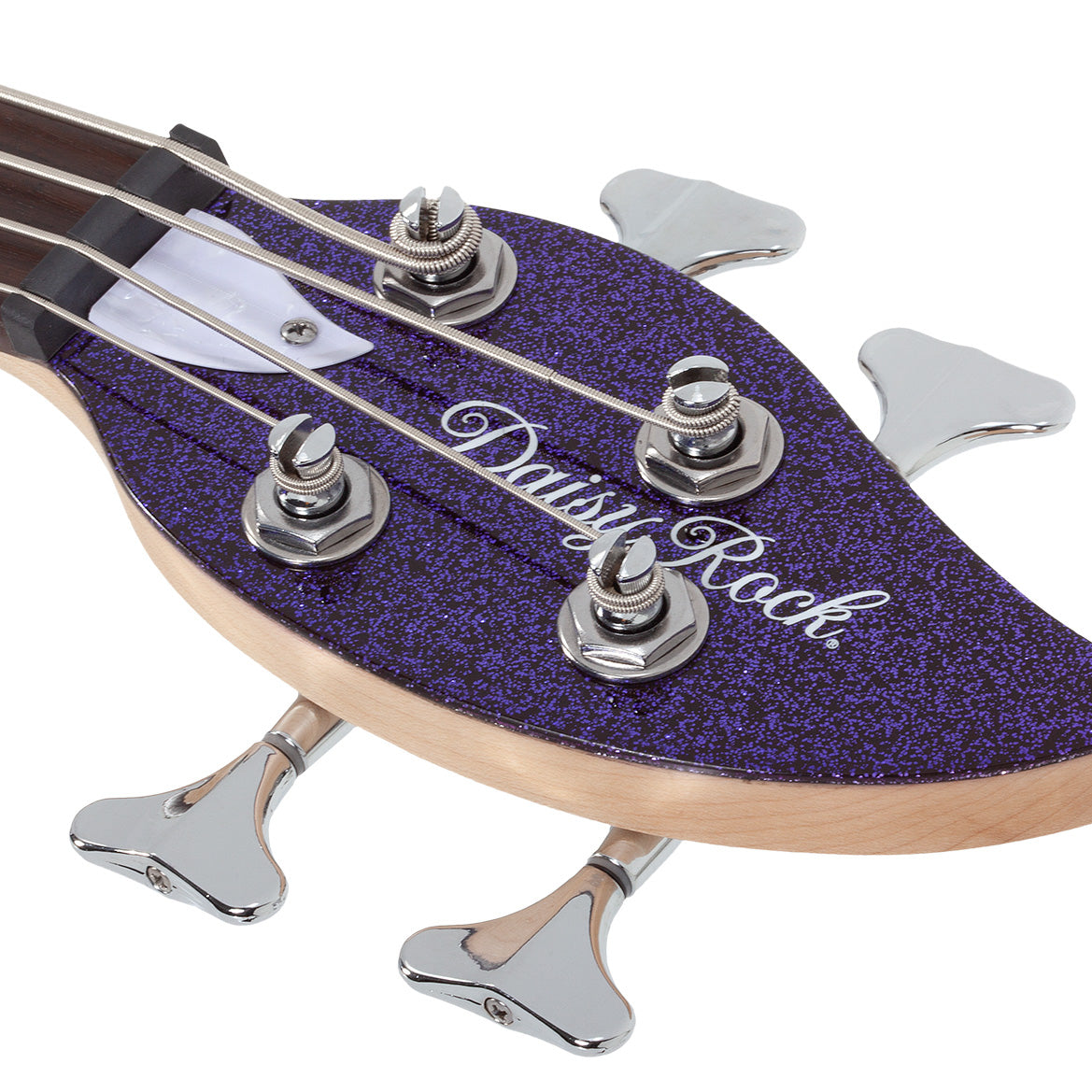 HEARTBREAKER BASS - 