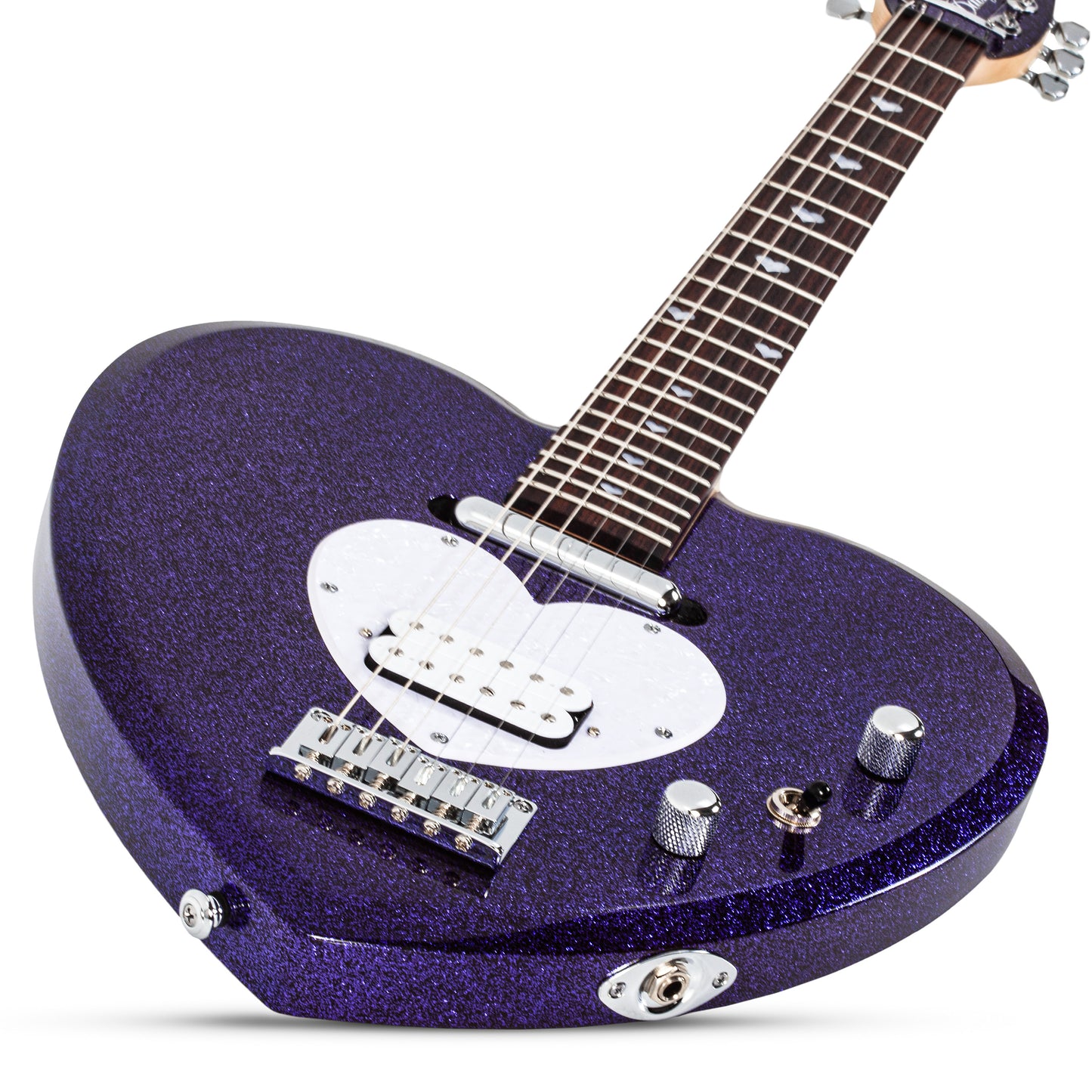 HEARTBREAKER CLASSIC - "COSMIC PURPLE"