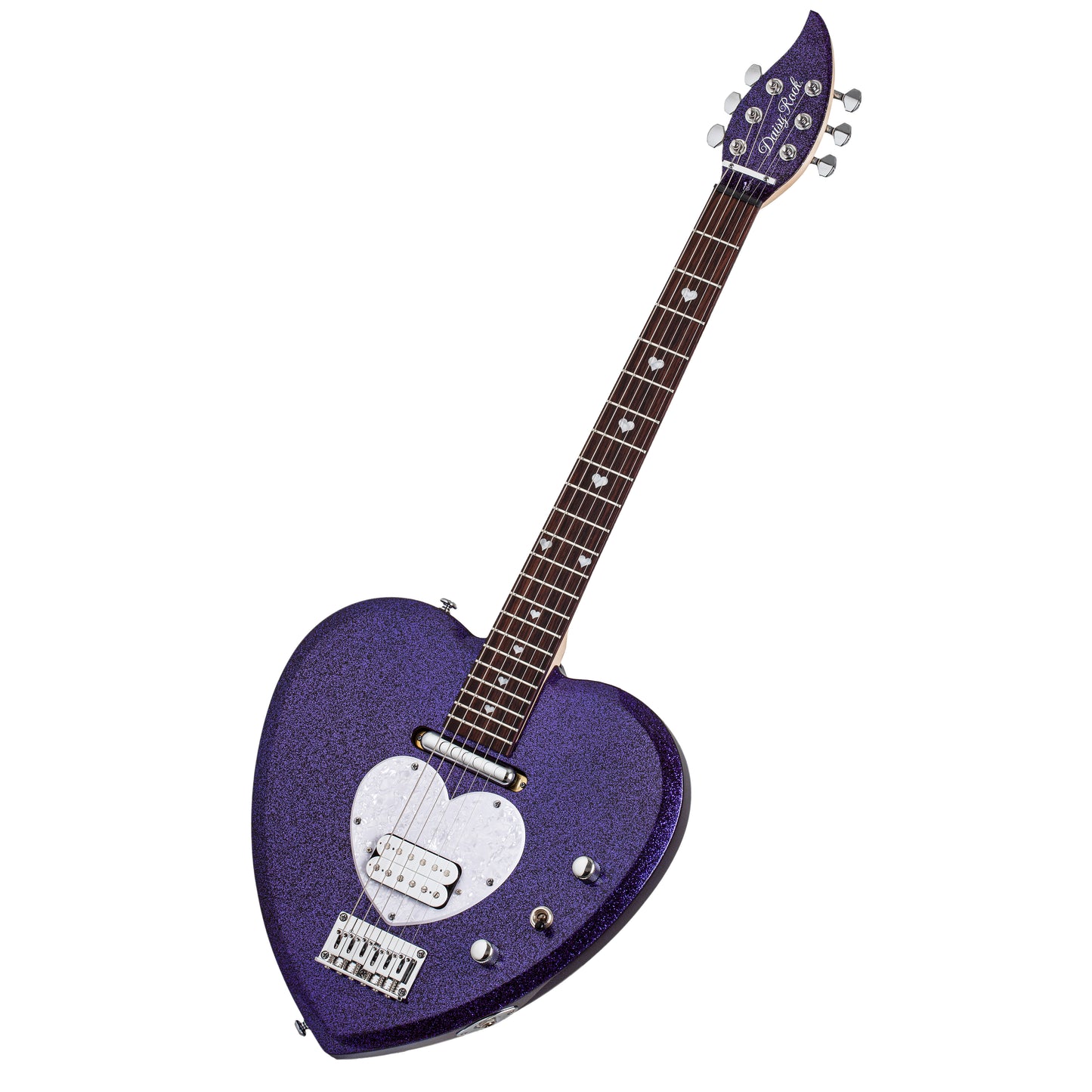 HEARTBREAKER CLASSIC - "COSMIC PURPLE"