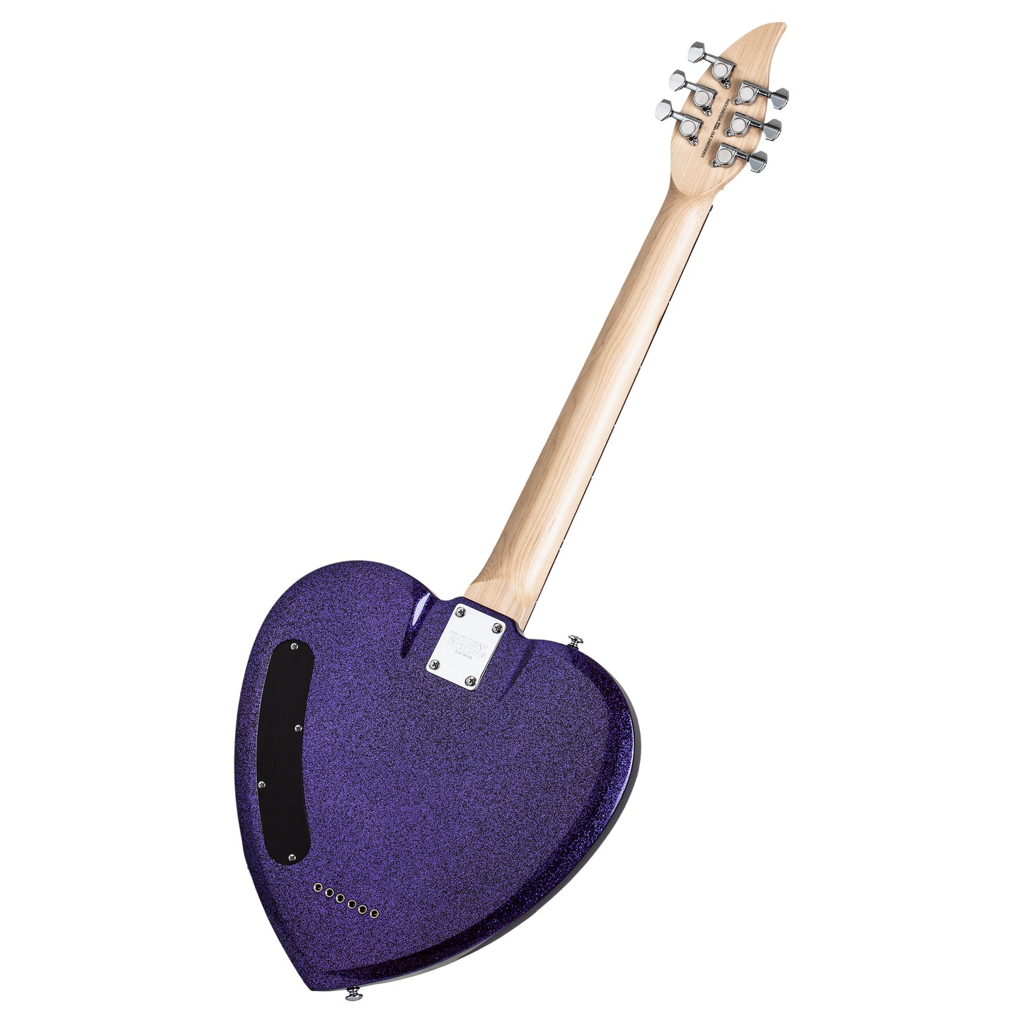 HEARTBREAKER CLASSIC - "COSMIC PURPLE"