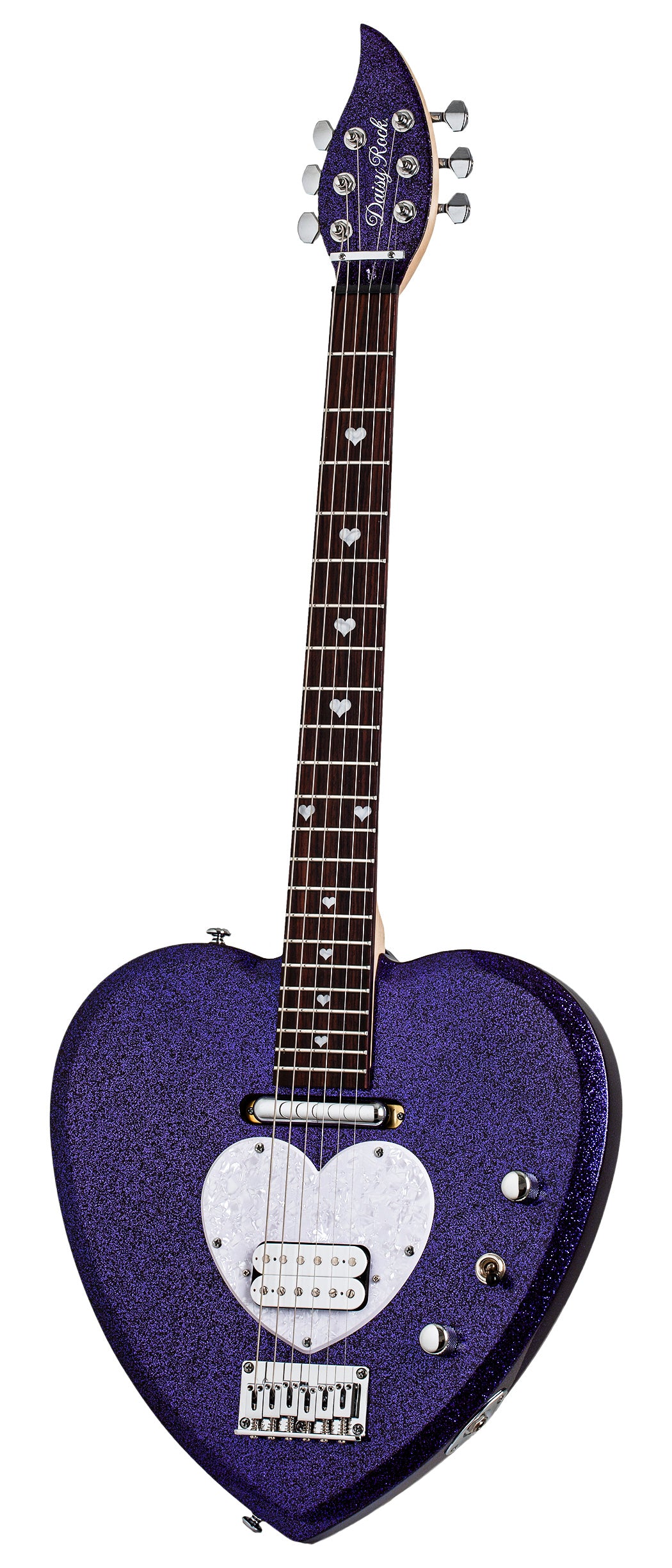 HEARTBREAKER CLASSIC - "COSMIC PURPLE"