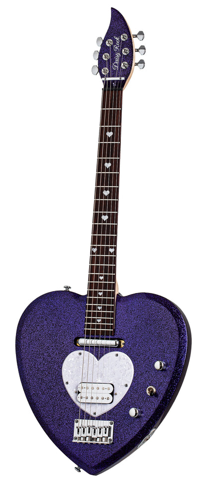 HEARTBREAKER CLASSIC - "COSMIC PURPLE"