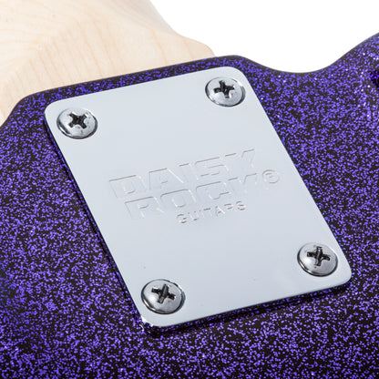 HEARTBREAKER CLASSIC - "COSMIC PURPLE"