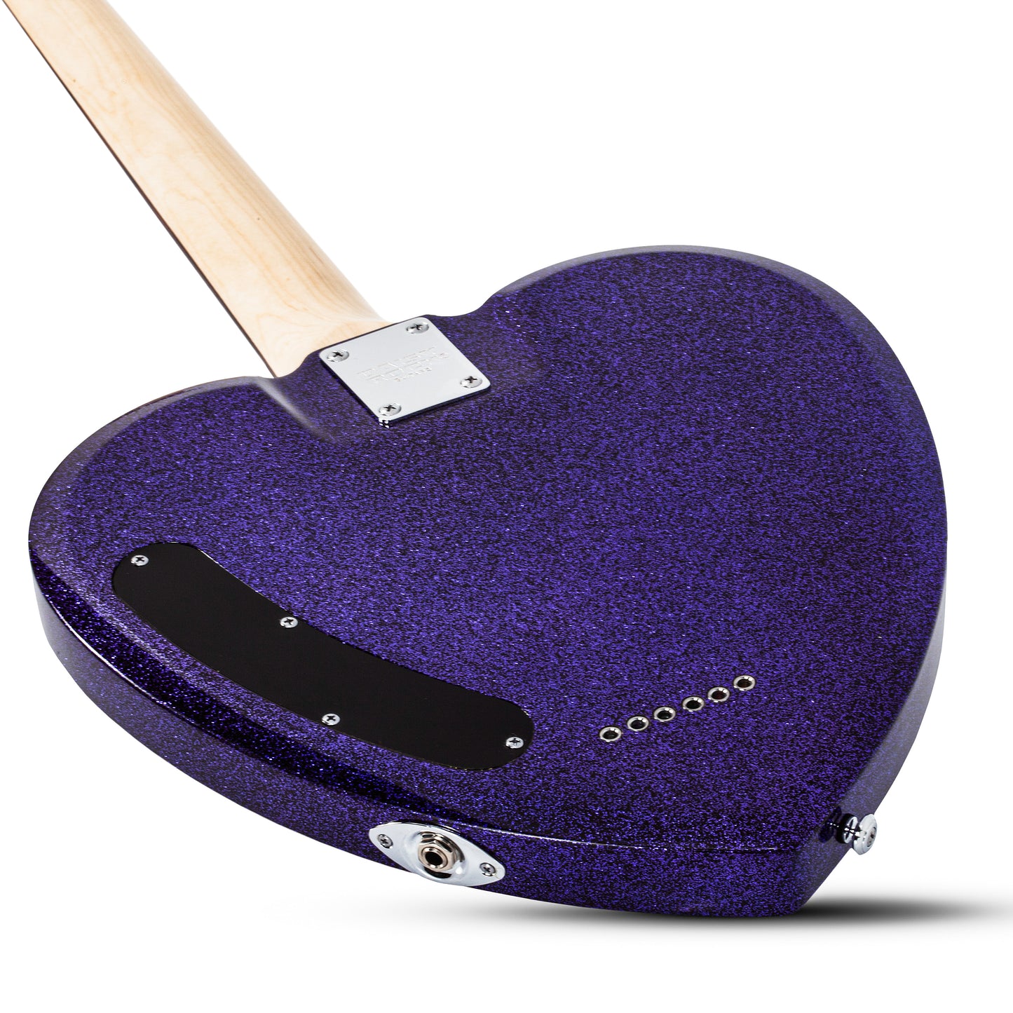 HEARTBREAKER CLASSIC - "COSMIC PURPLE"