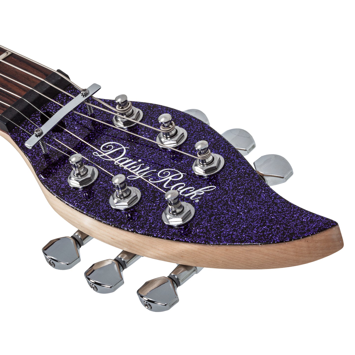 HEARTBREAKER CLASSIC - "COSMIC PURPLE"