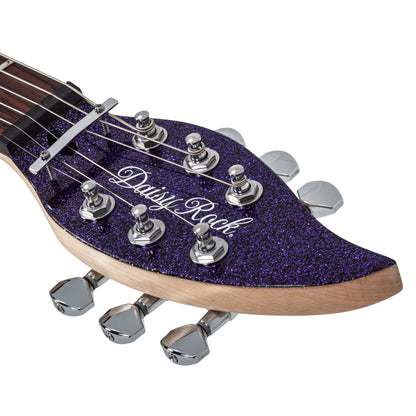 HEARTBREAKER CLASSIC - "COSMIC PURPLE"