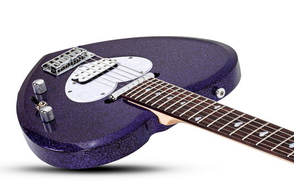 HEARTBREAKER CLASSIC - "COSMIC PURPLE"
