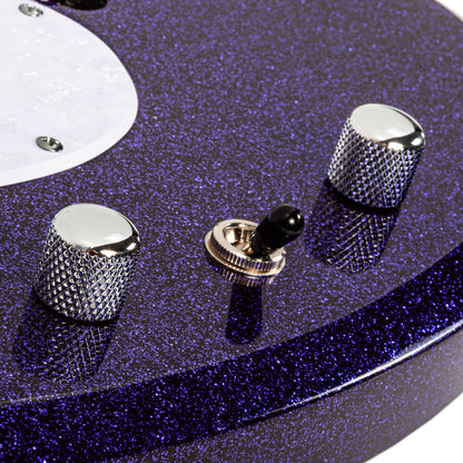 HEARTBREAKER CLASSIC - "COSMIC PURPLE"