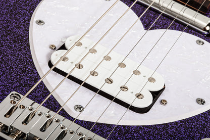 HEARTBREAKER CLASSIC - "COSMIC PURPLE"