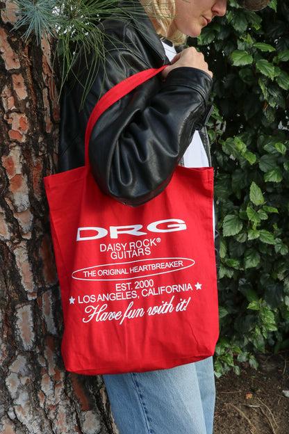 DRG TOTE BAG