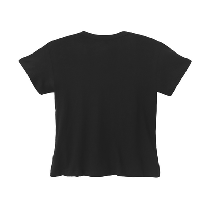 Black t-shirt 