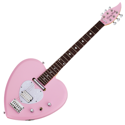 Heartbreaker Classic "Sweetheart Pink"