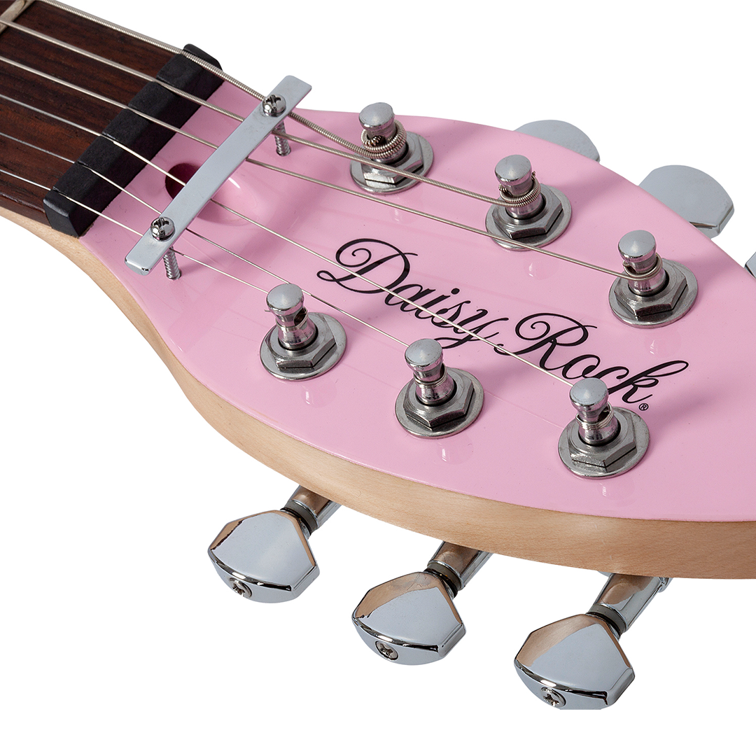 Heartbreaker Classic "Sweetheart Pink"