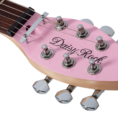 Heartbreaker Classic "Sweetheart Pink"