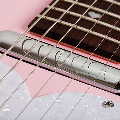 Heartbreaker Classic "Sweetheart Pink"