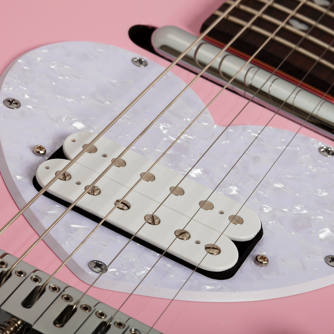 Heartbreaker Classic "Sweetheart Pink"