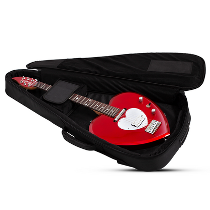 Heartbreaker Classic "So Retro Red"