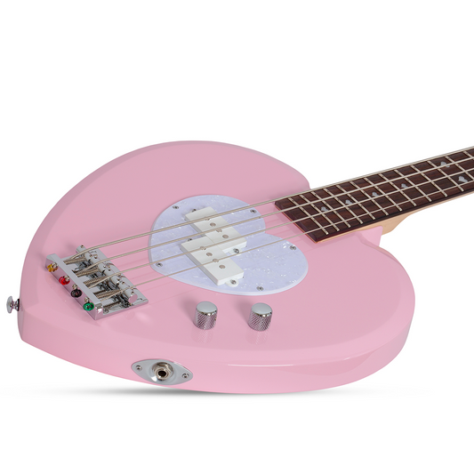 Basses – Daisy Rock Guitars Basses – Daisy Rock Guitars