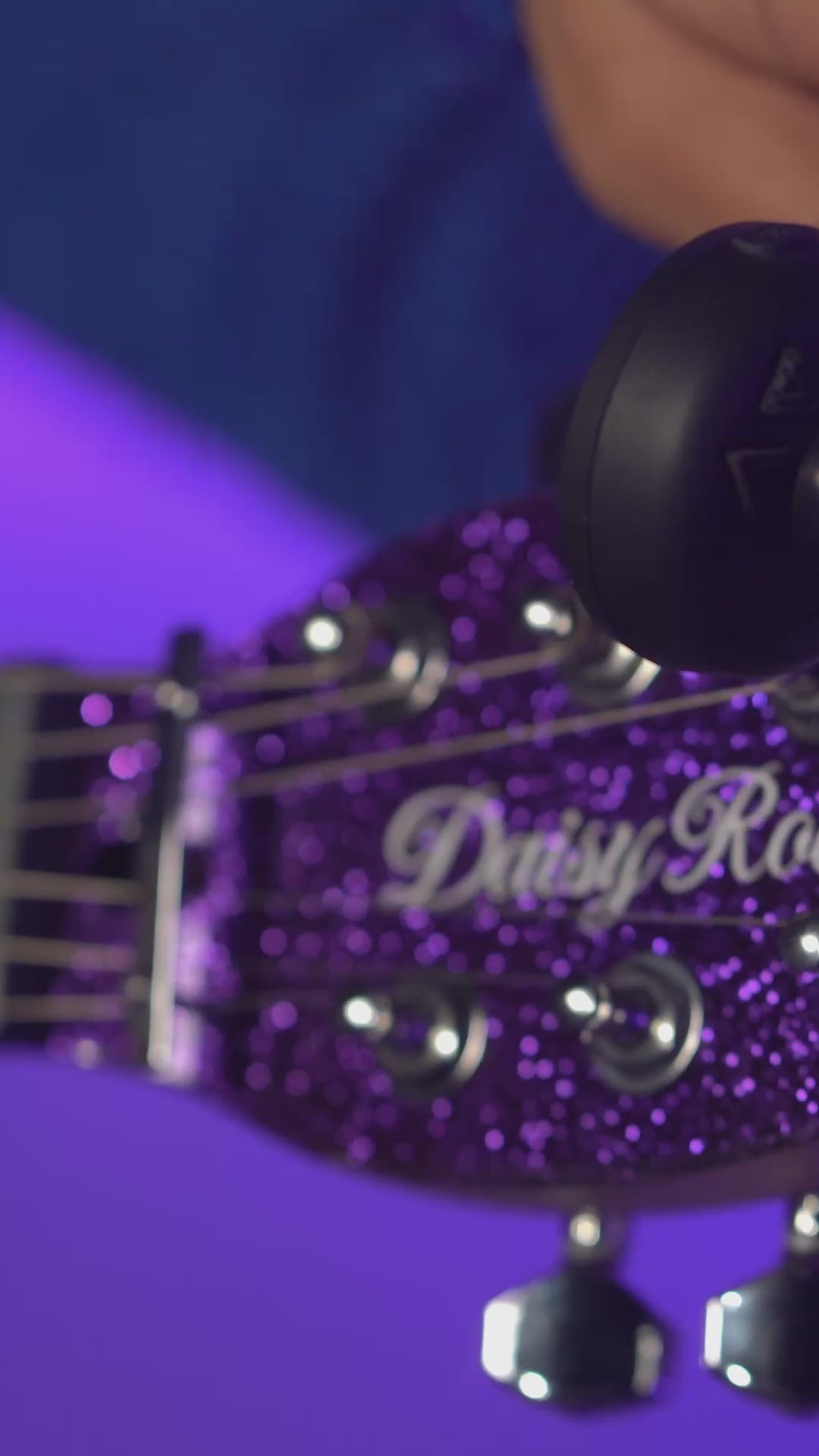 HEARTBREAKER CLASSIC – Daisy Rock Guitars