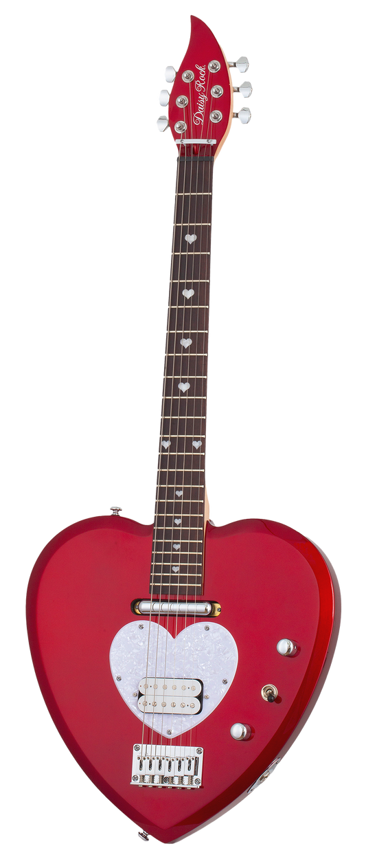 Heartbreaker Classic