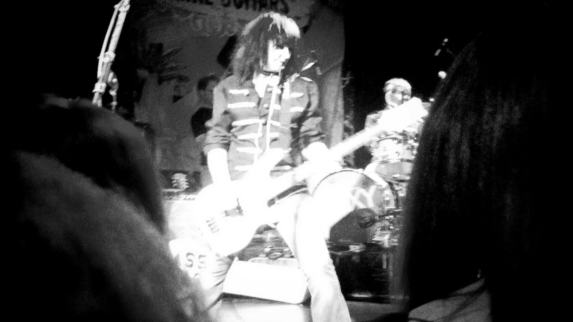 Daisy Rock Guitars