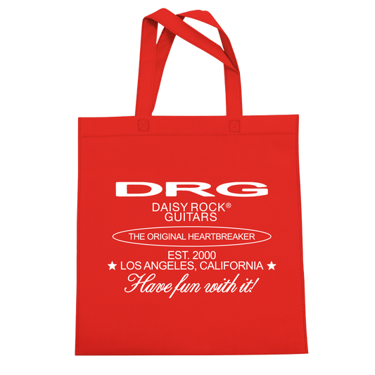 DRG TOTE BAG