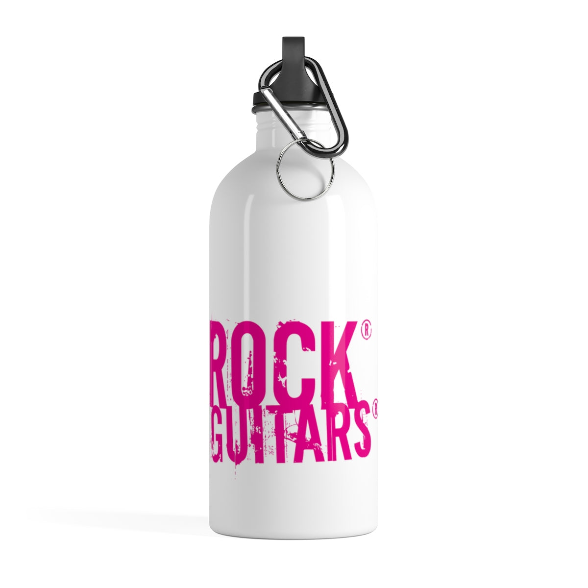 DAISY ROCK GUITARS Water Bottle